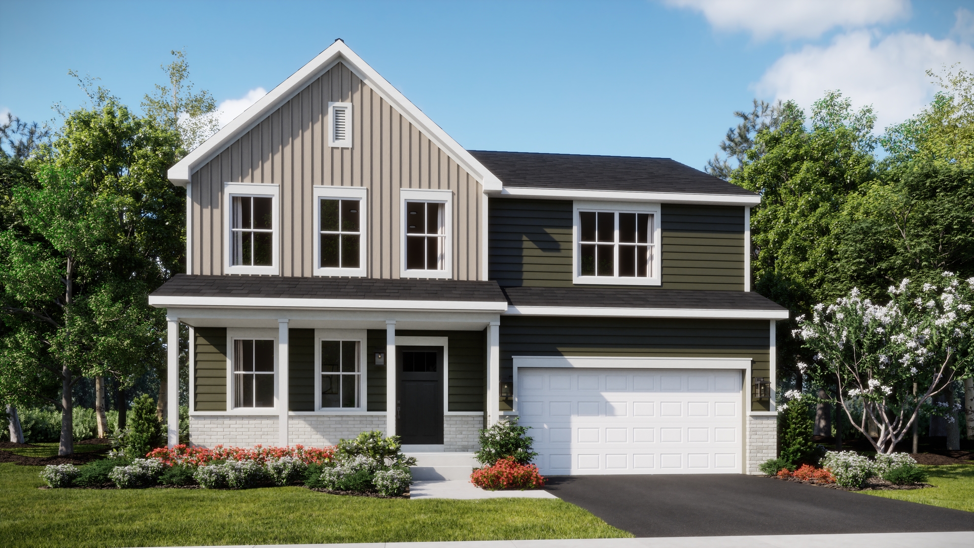 2424 Alan Dale Lane, Yorkville, IL 60560