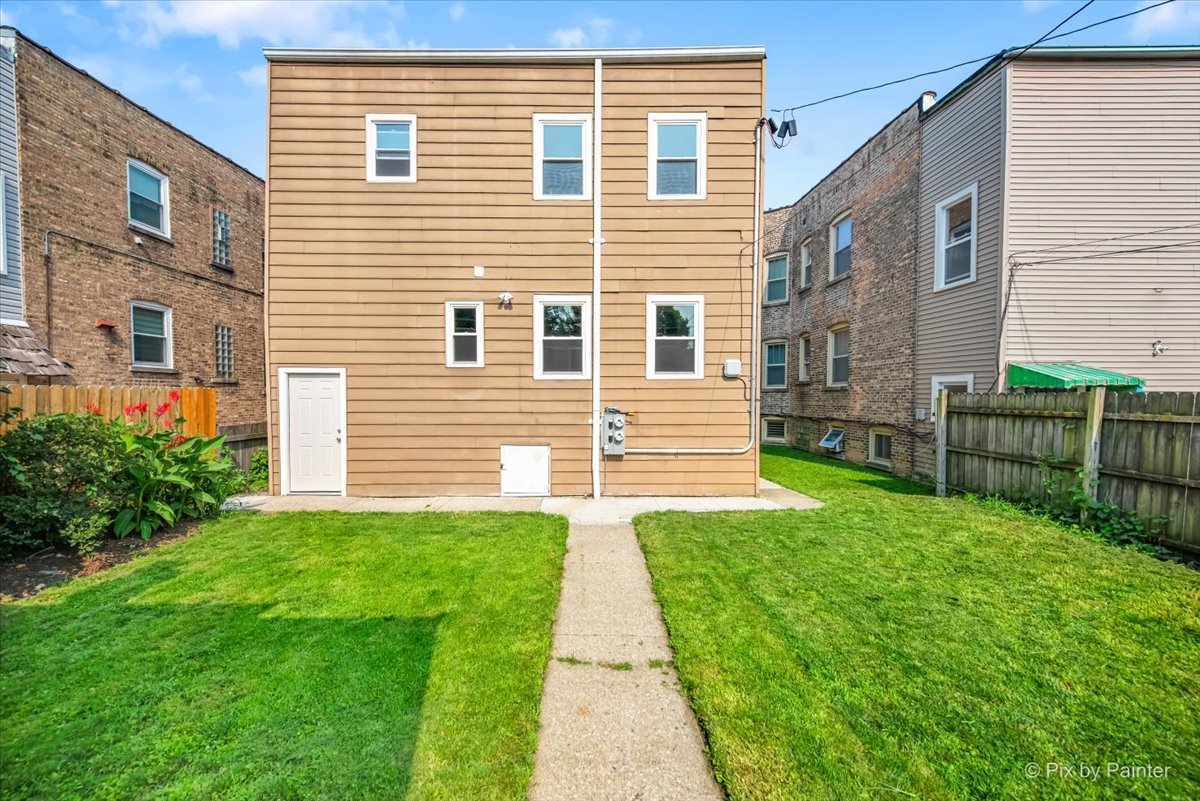 623 Elgin Avenue #1, Forest Park, IL 60130