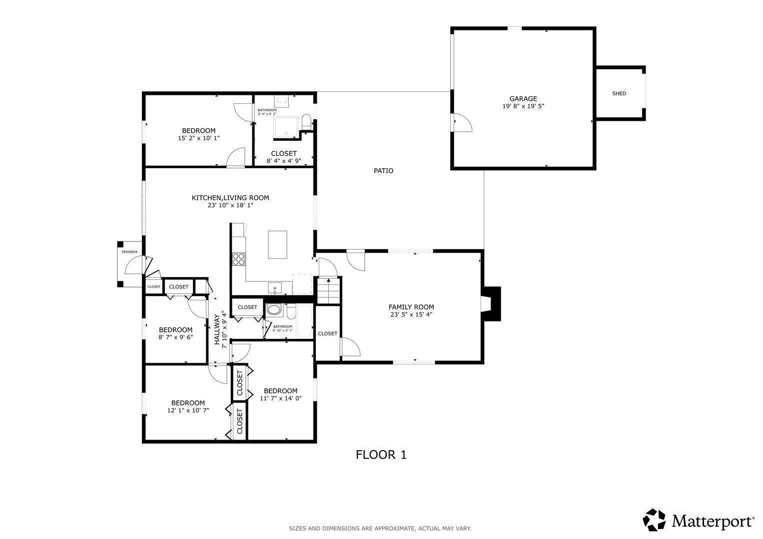 312 Cherry Valley Road, Vernon Hills, IL 60061