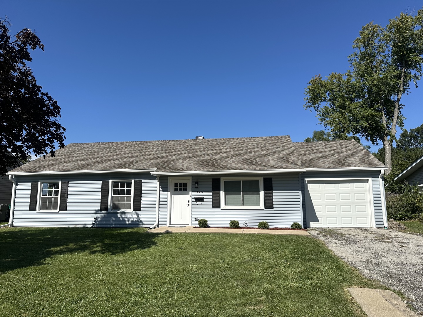 15018 Huntington Court, Orland Park, IL 60462
