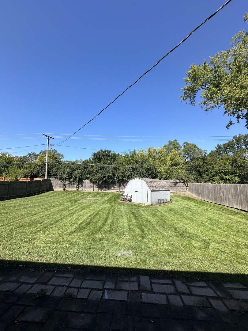 15018 Huntington Court, Orland Park, IL 60462
