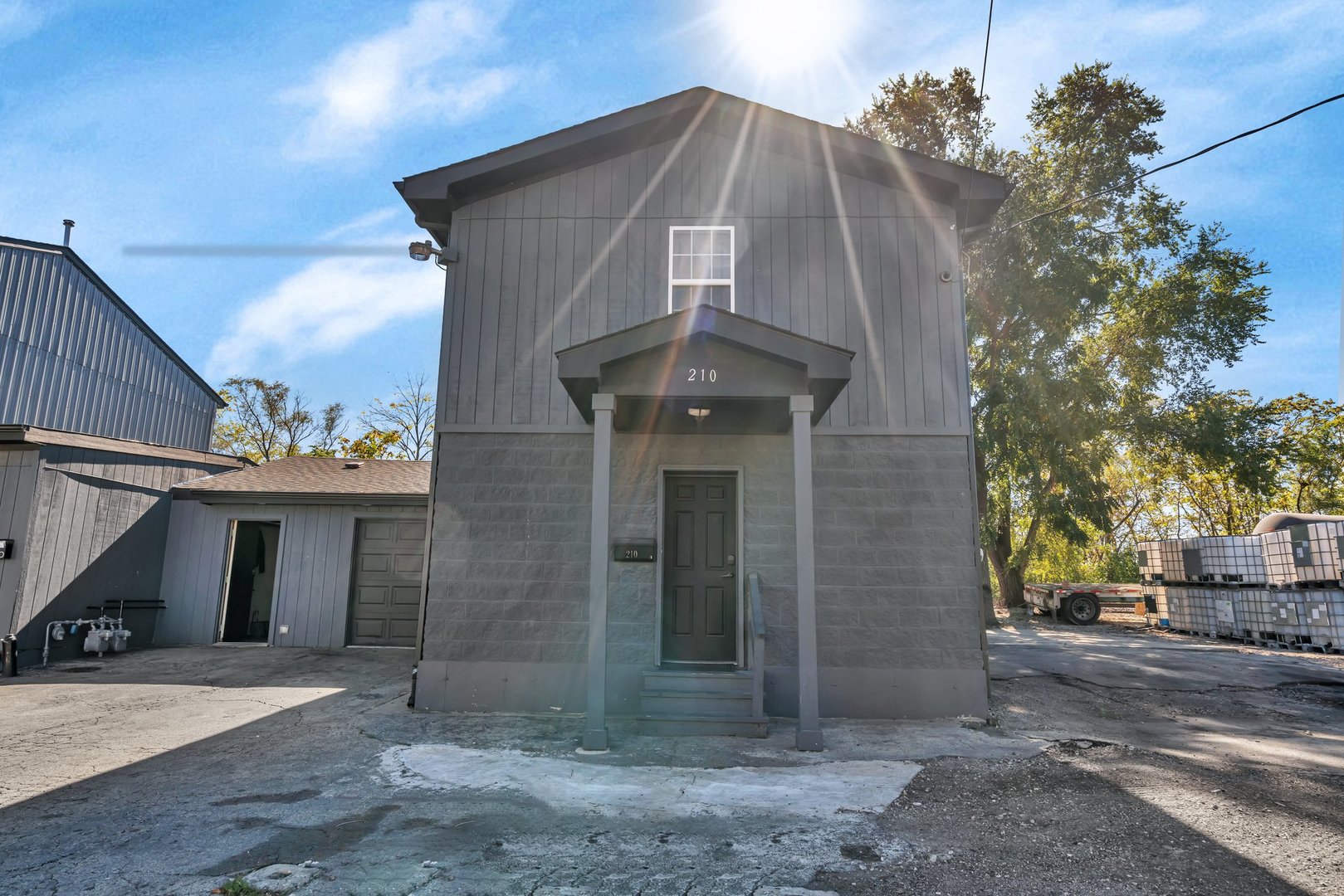 210 Moen Avenue, Rockdale, IL 60436