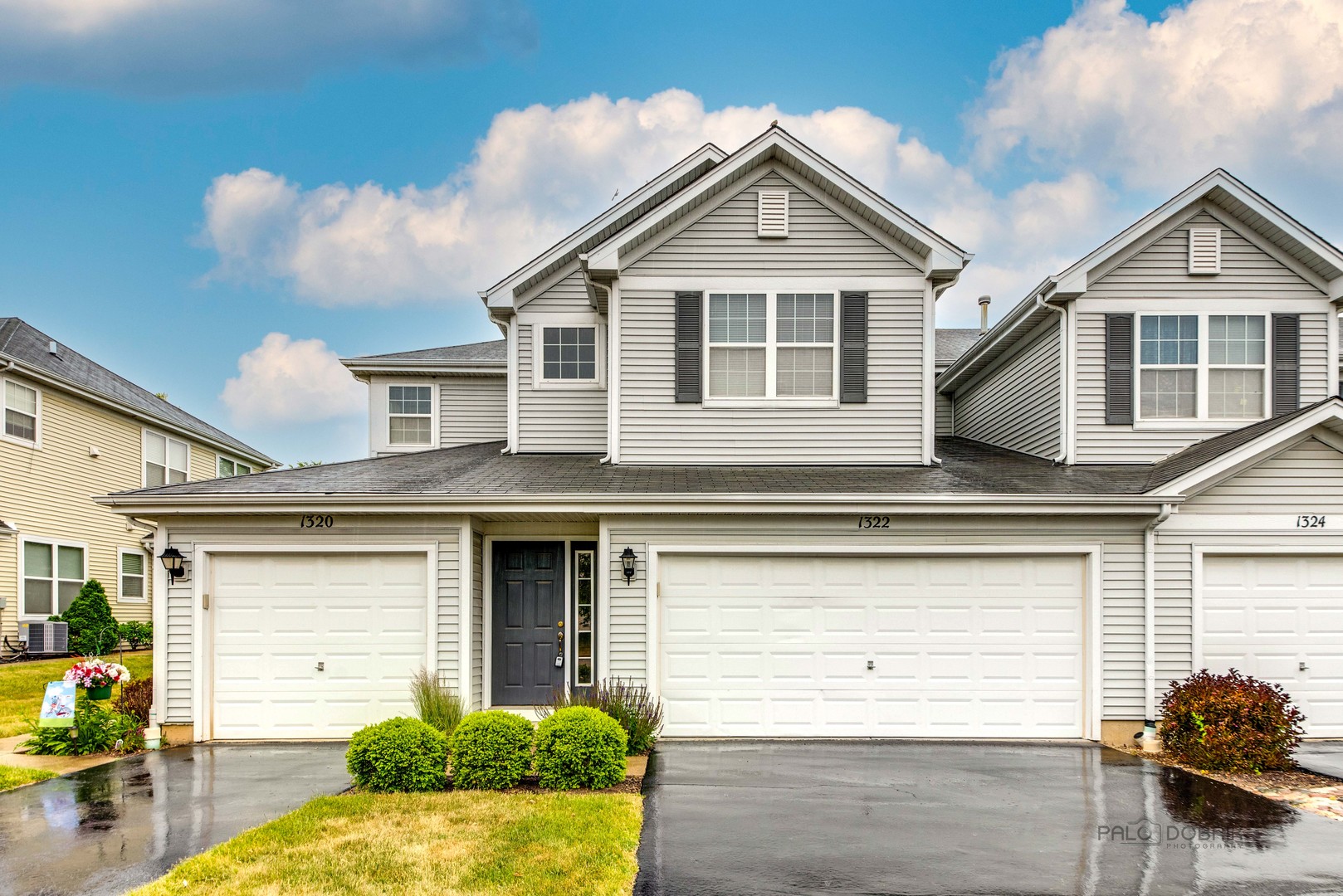 1322 Prescott Drive #204-13, Volo, IL 60020