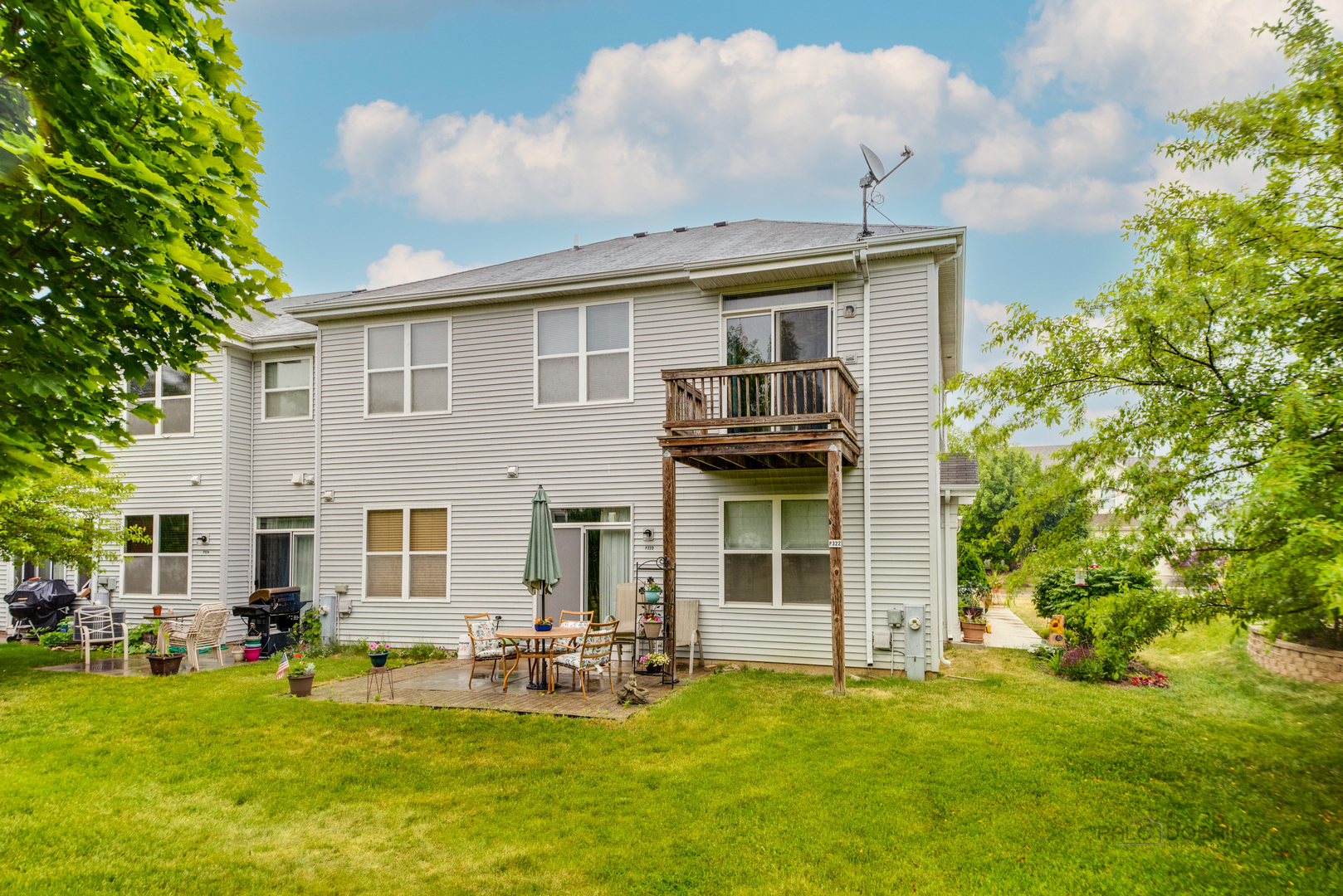 1322 Prescott Drive #204-13, Volo, IL 60020