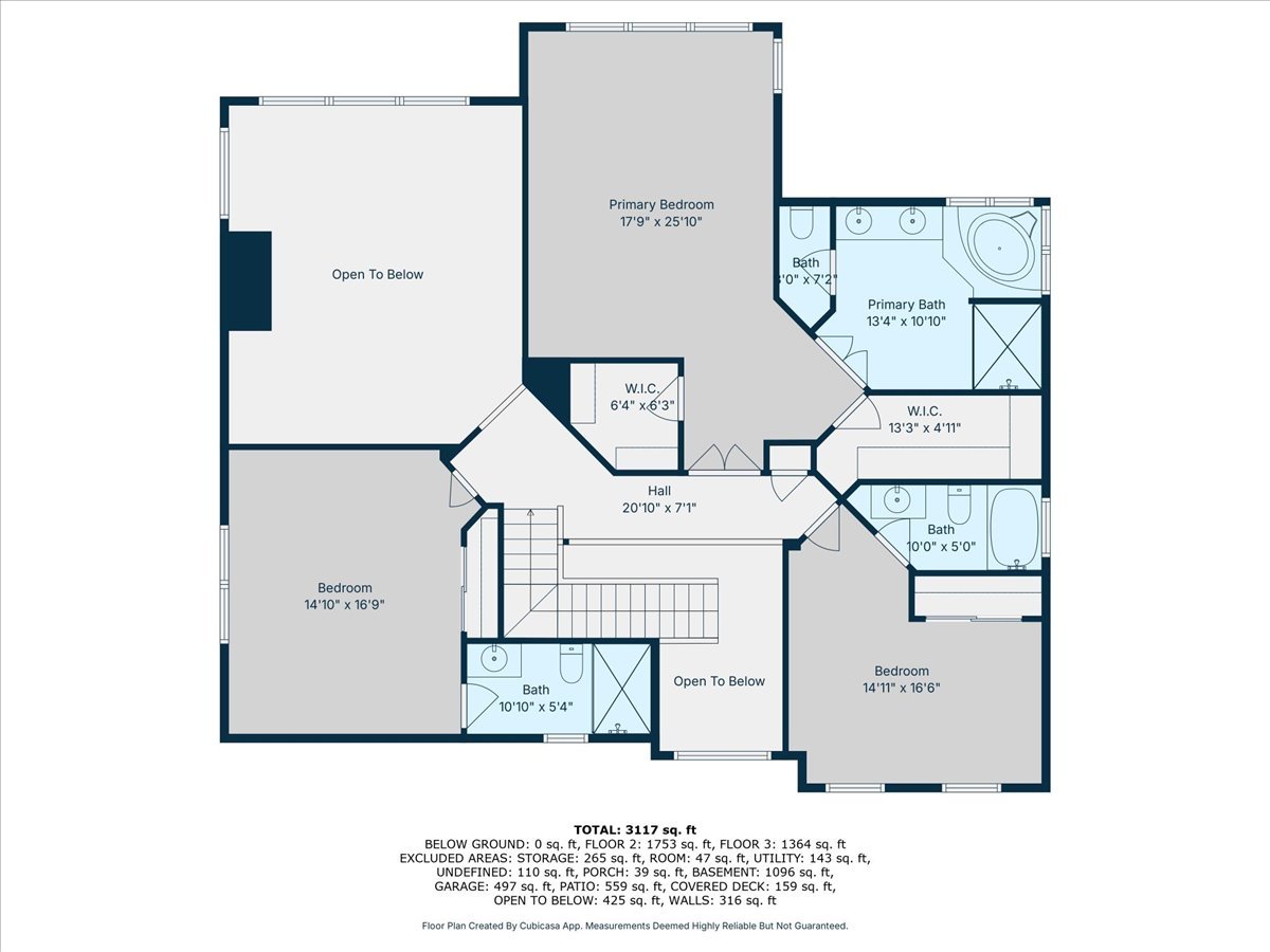 59 Tournament Drive, Hawthorn Woods, IL 60047