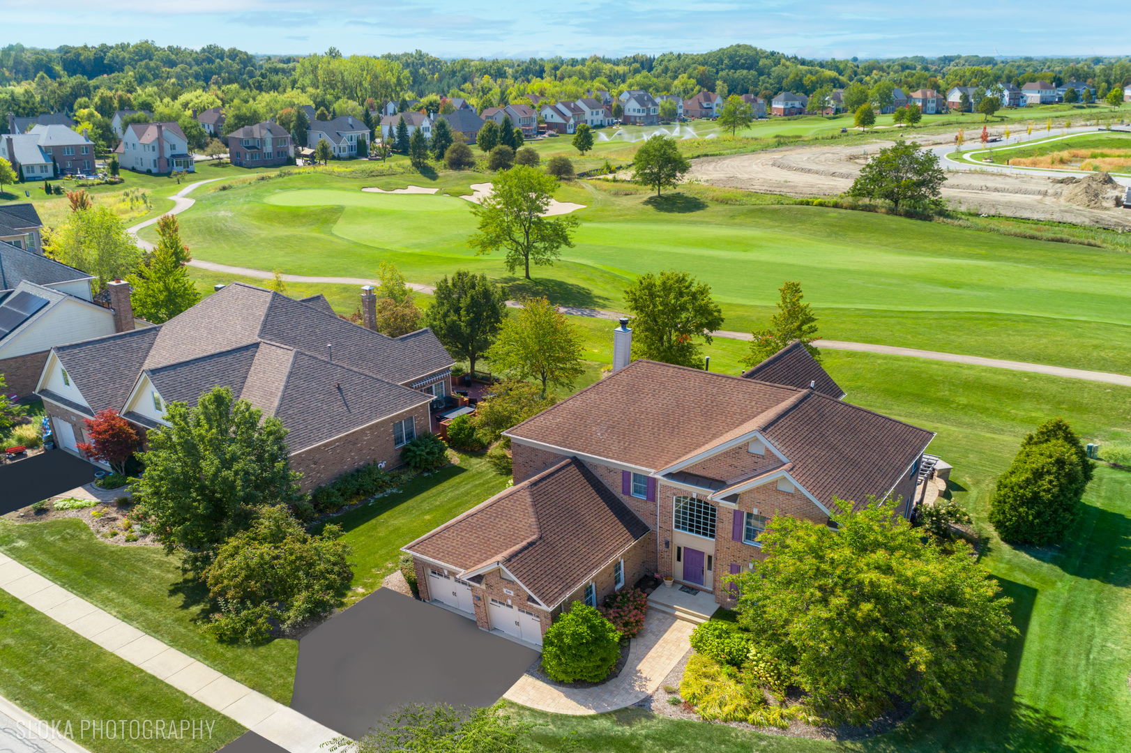 59 Tournament Drive, Hawthorn Woods, IL 60047