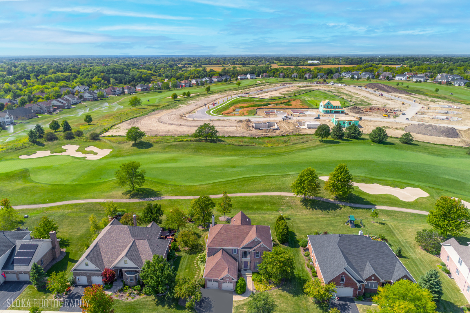 59 Tournament Drive, Hawthorn Woods, IL 60047