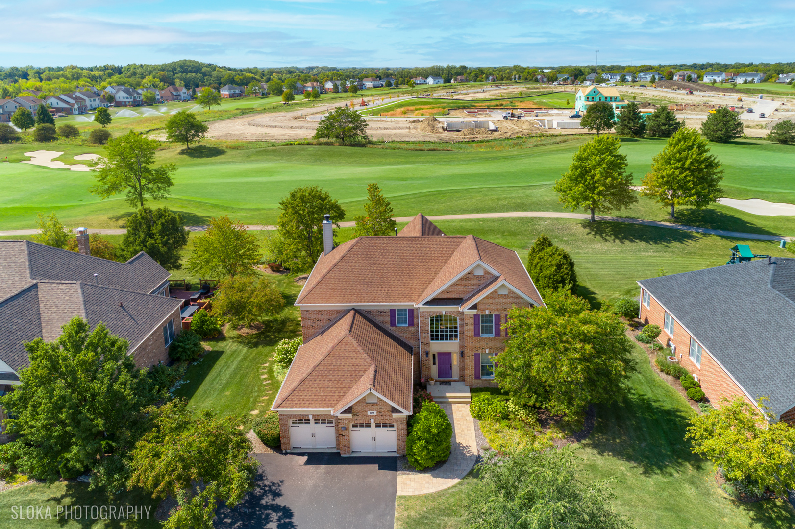 59 Tournament Drive, Hawthorn Woods, IL 60047