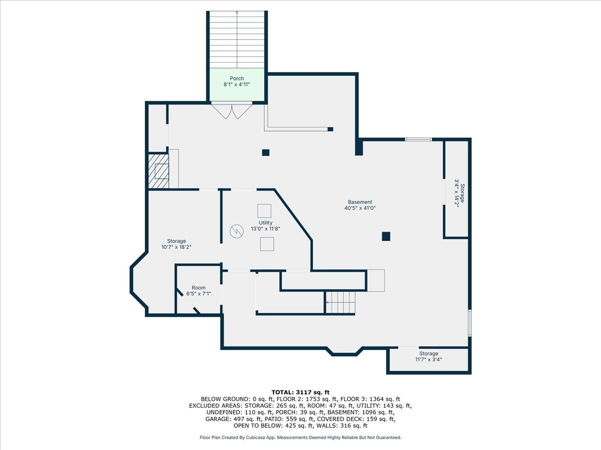 59 Tournament Drive, Hawthorn Woods, IL 60047