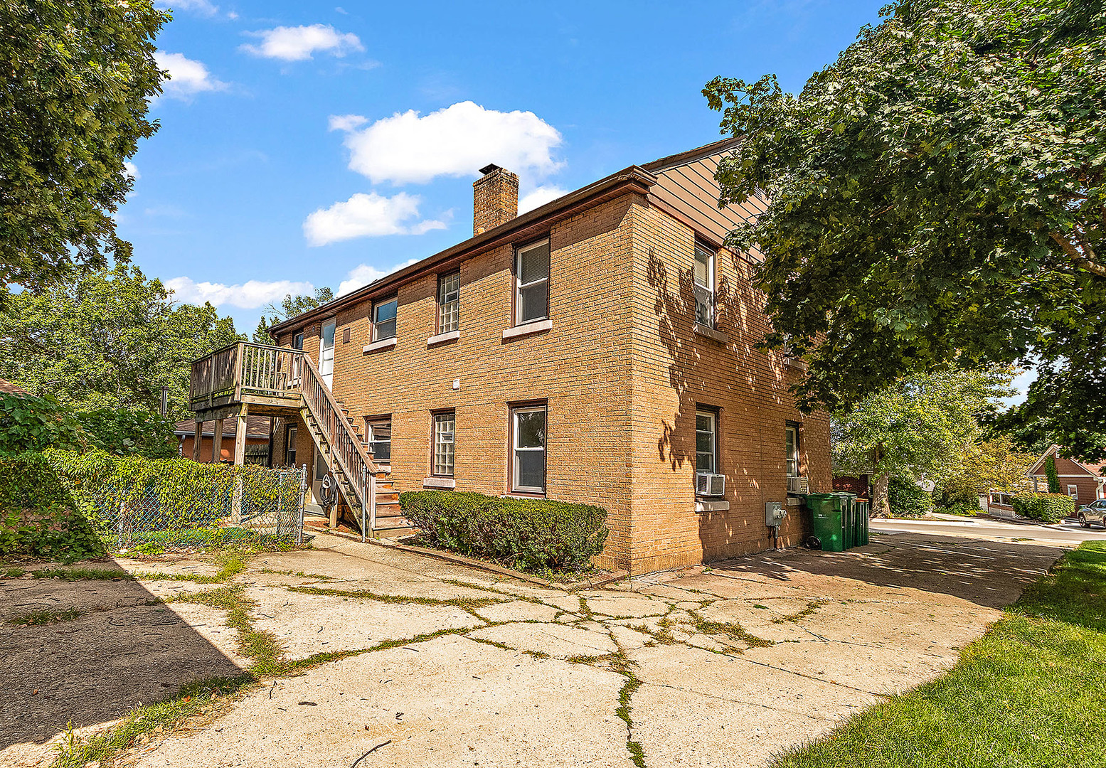 1111 S Lincoln Street, Lockport, IL 60441