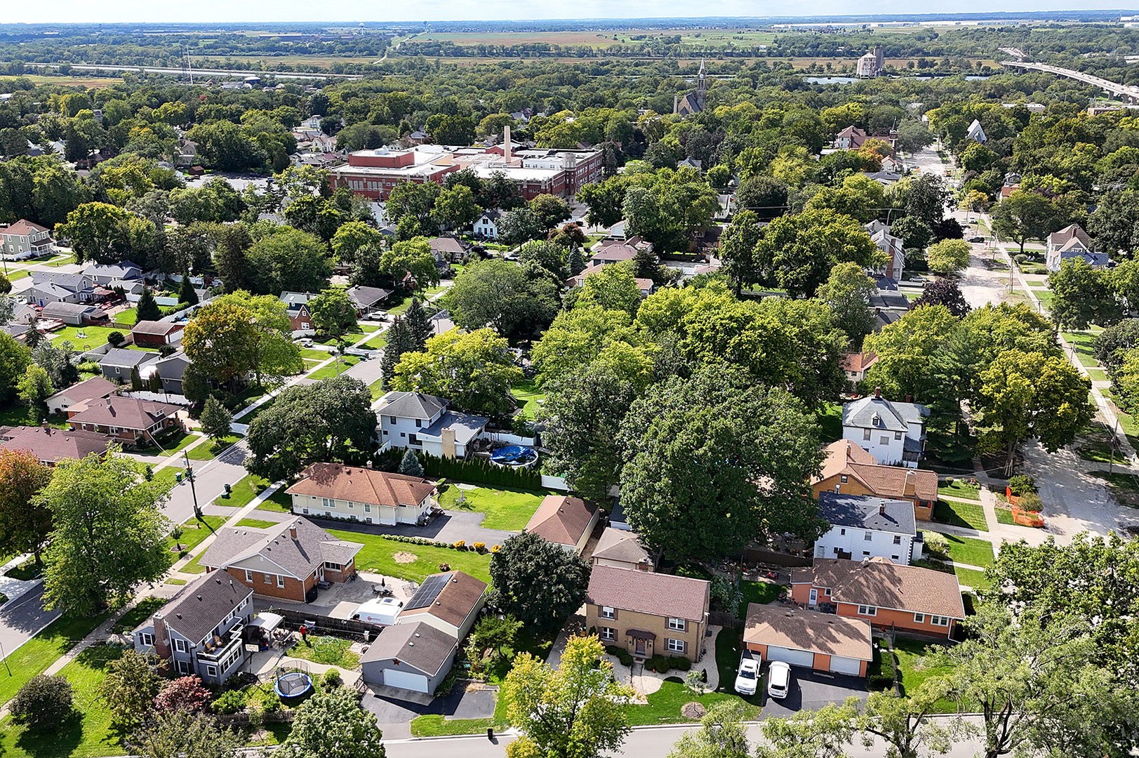 1111 S Lincoln Street, Lockport, IL 60441