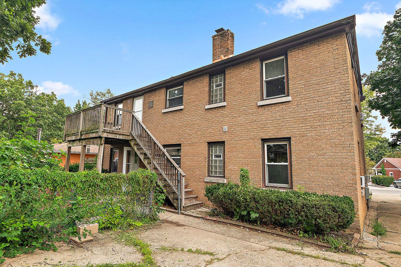 1111 S Lincoln Street, Lockport, IL 60441