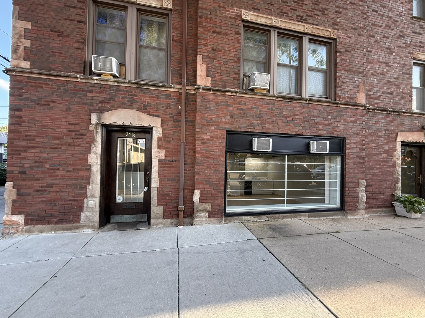 2415 W Pratt Boulevard #C1, Chicago, IL 60645