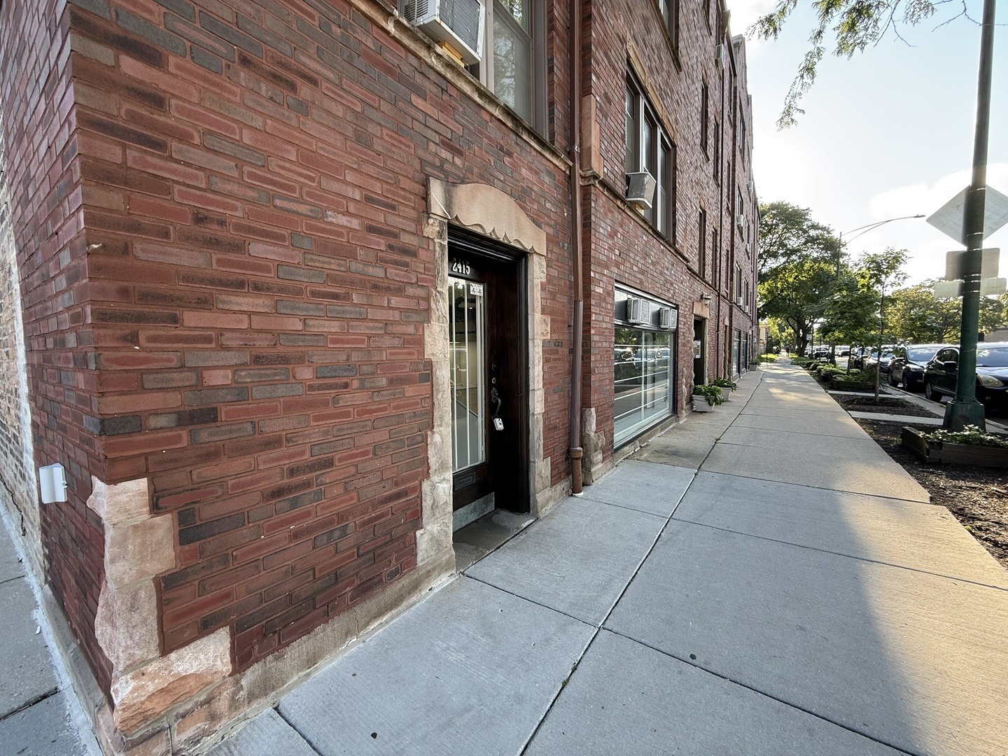 2415 W Pratt Boulevard #C1, Chicago, IL 60645