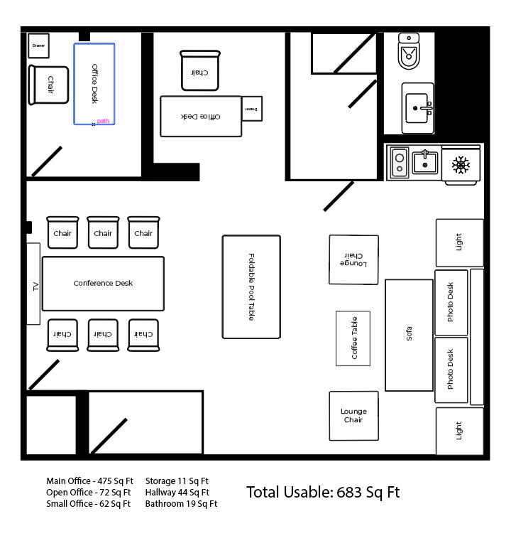 2415 W Pratt Boulevard #C1, Chicago, IL 60645