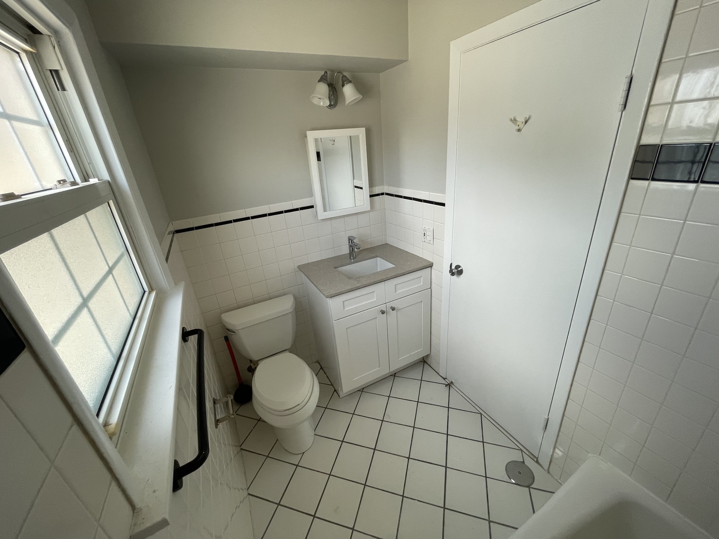 2132 N Harlem Avenue #1C, Elmwood Park, IL 60707