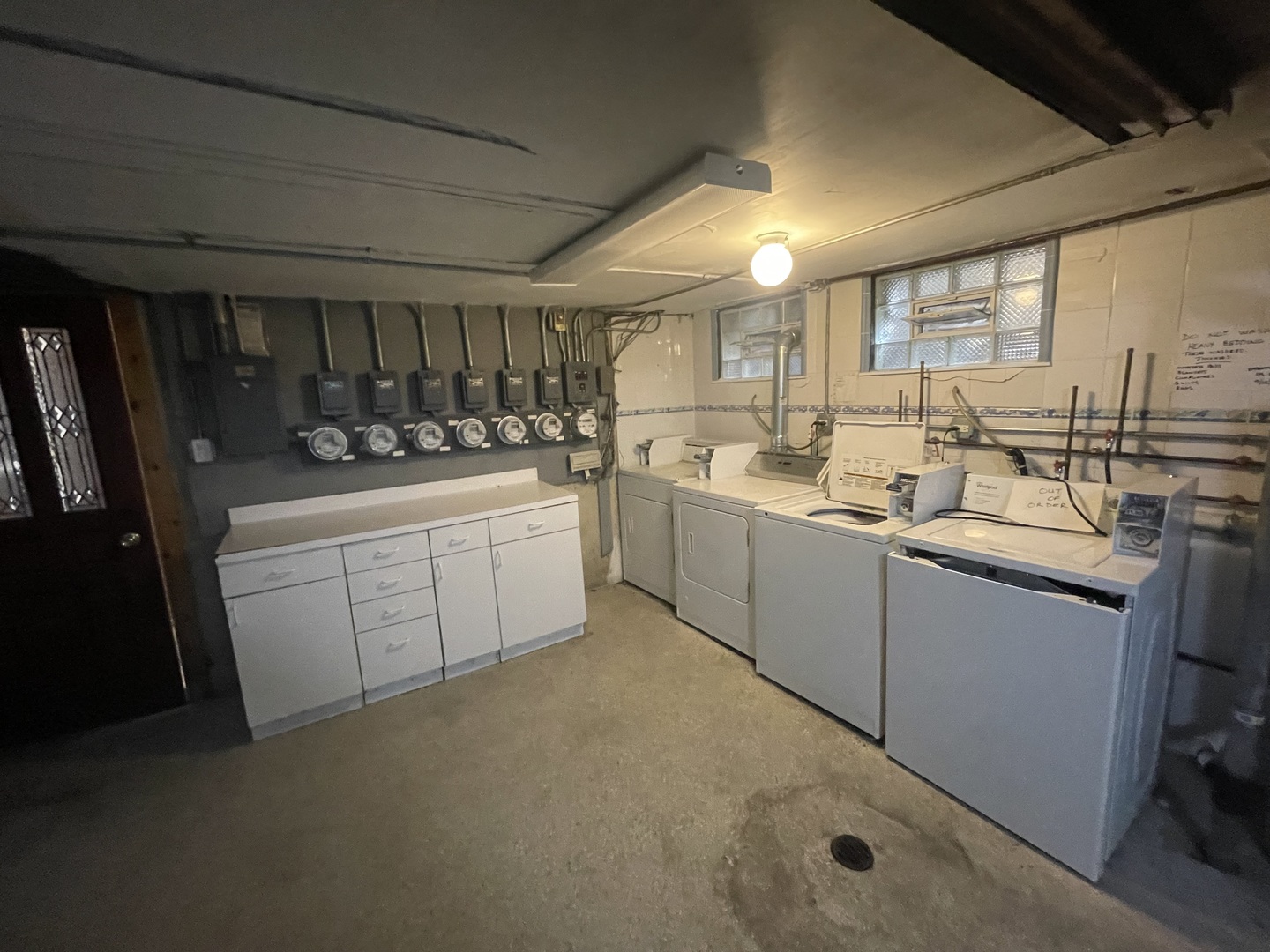 2132 N Harlem Avenue #1C, Elmwood Park, IL 60707