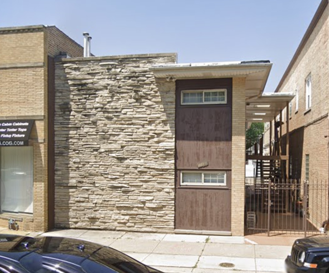 2132 N Harlem Avenue #1C, Elmwood Park, IL 60707