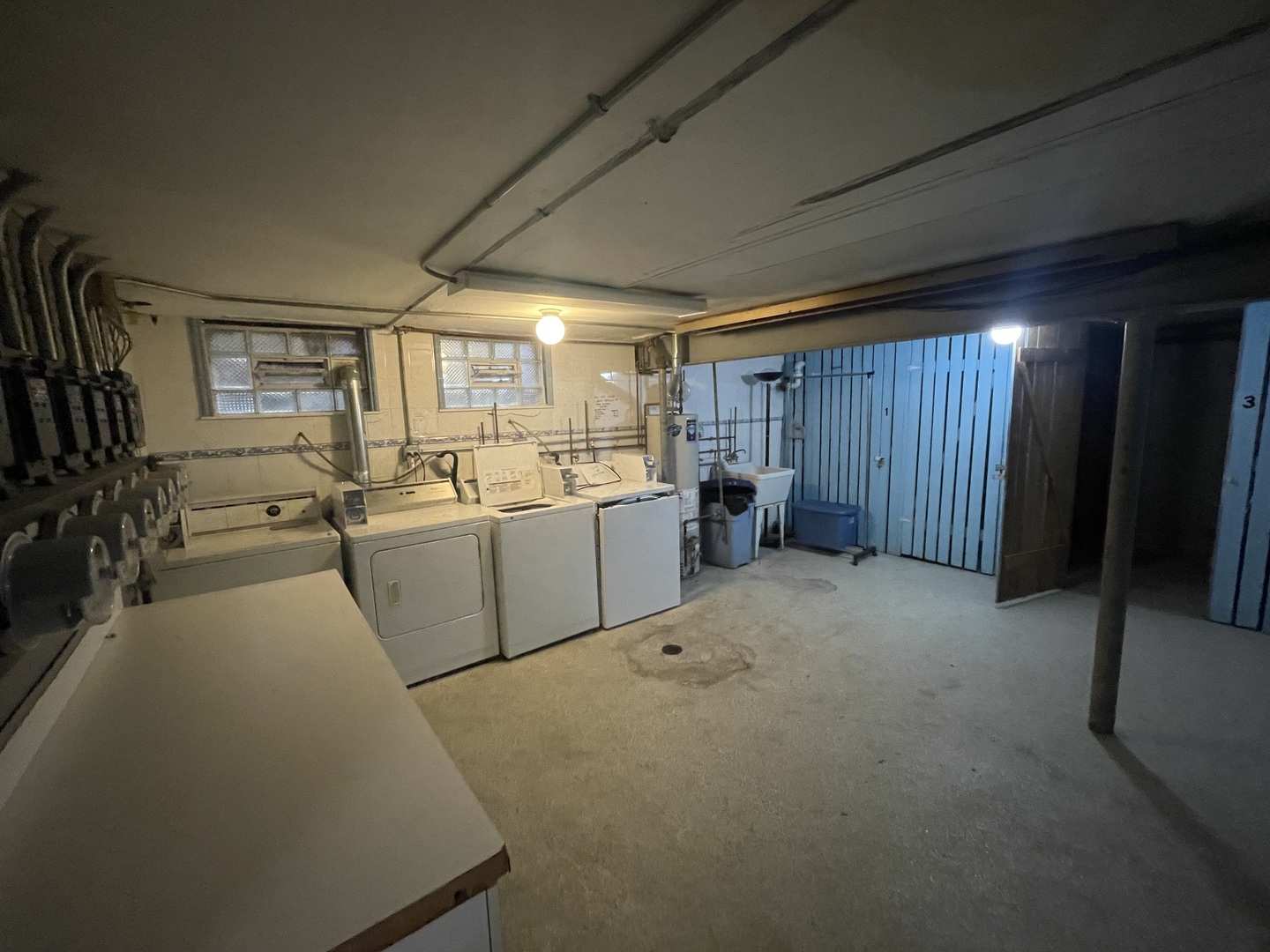2132 N Harlem Avenue #1C, Elmwood Park, IL 60707