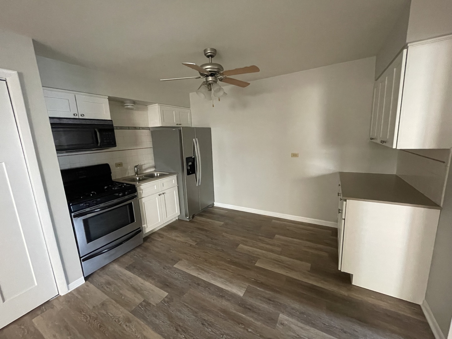 2132 N Harlem Avenue #1C, Elmwood Park, IL 60707
