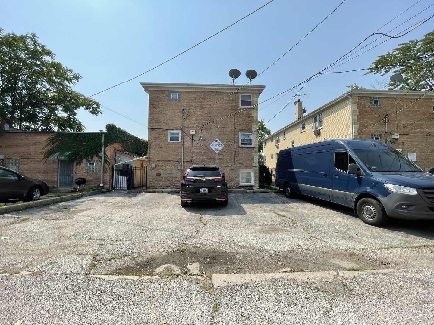 7722 W Belmont Avenue #GN, Chicago, IL 60634