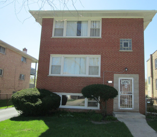 1020 S 13th Avenue #1, Maywood, IL 60153