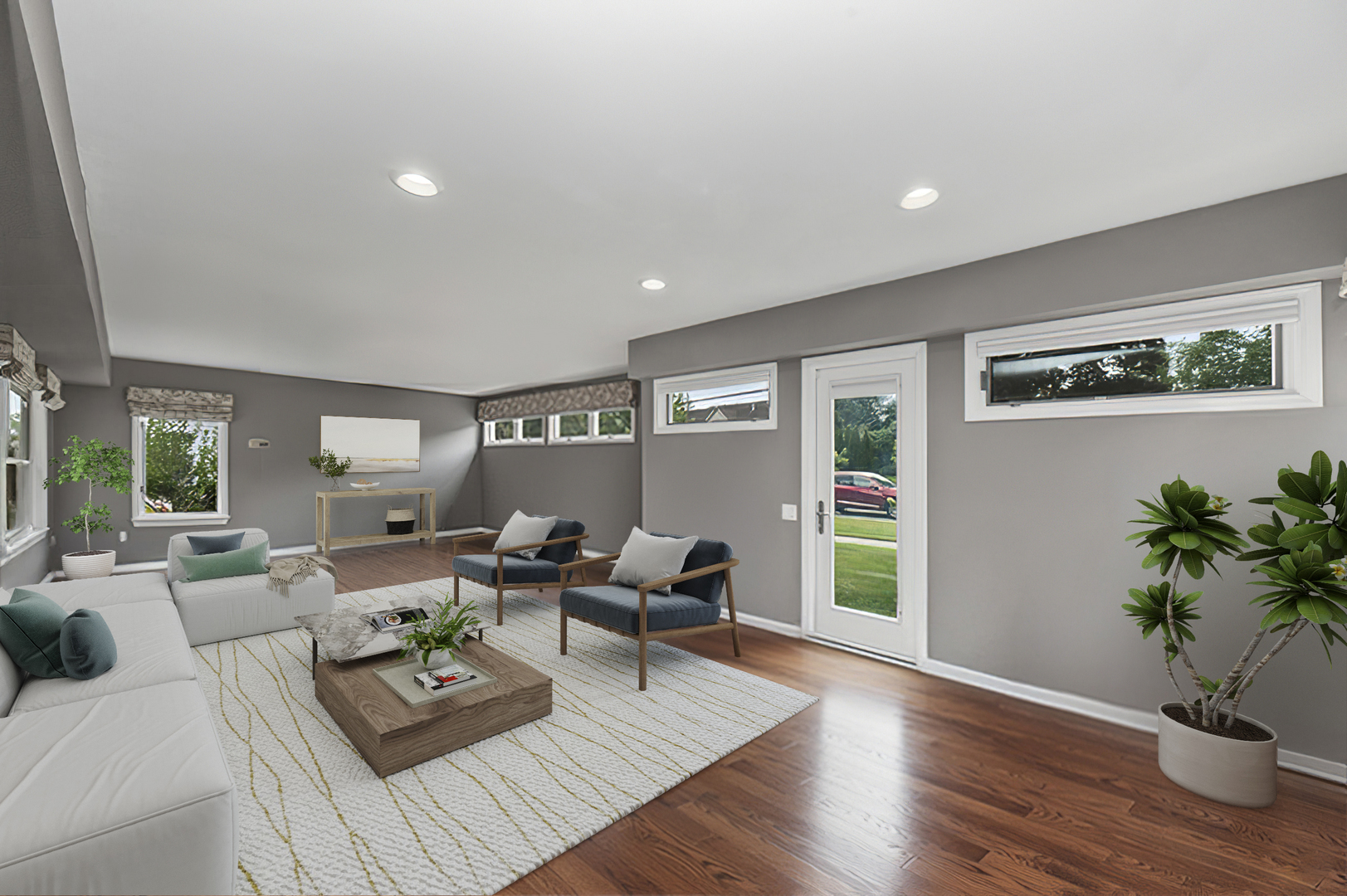 1101 N Stratford Road, Arlington Heights, IL 60004