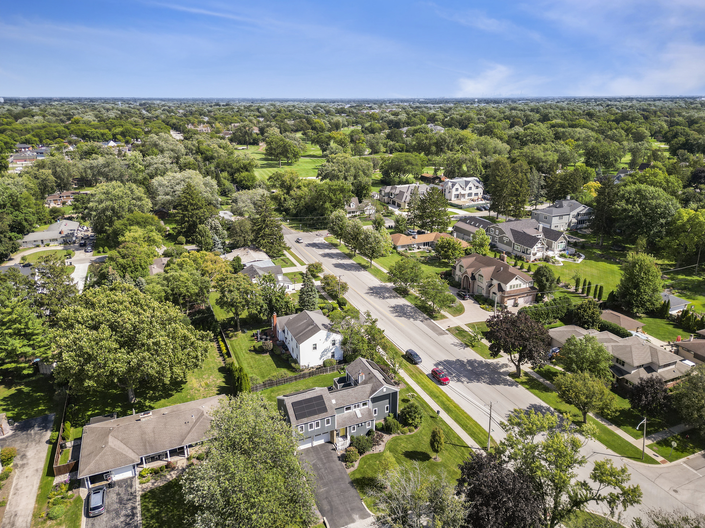1101 N Stratford Road, Arlington Heights, IL 60004