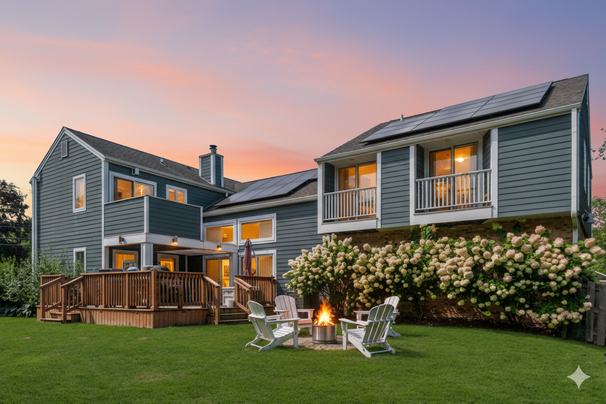 1101 N Stratford Road, Arlington Heights, IL 60004