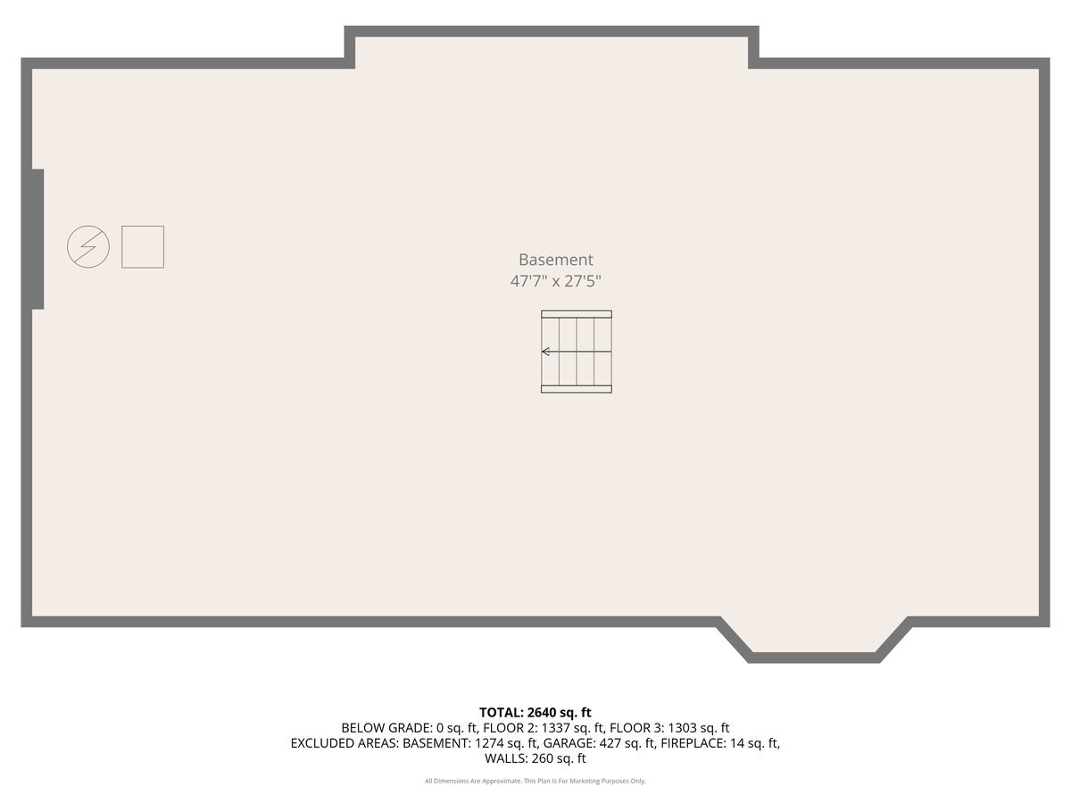 2611 E Radford Court, Arlington Heights, IL 60004