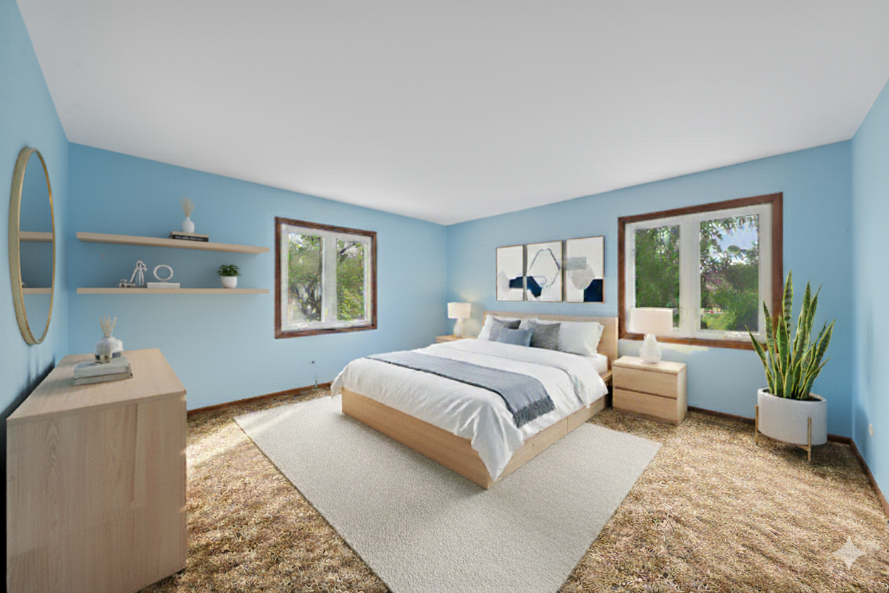 2611 E Radford Court, Arlington Heights, IL 60004