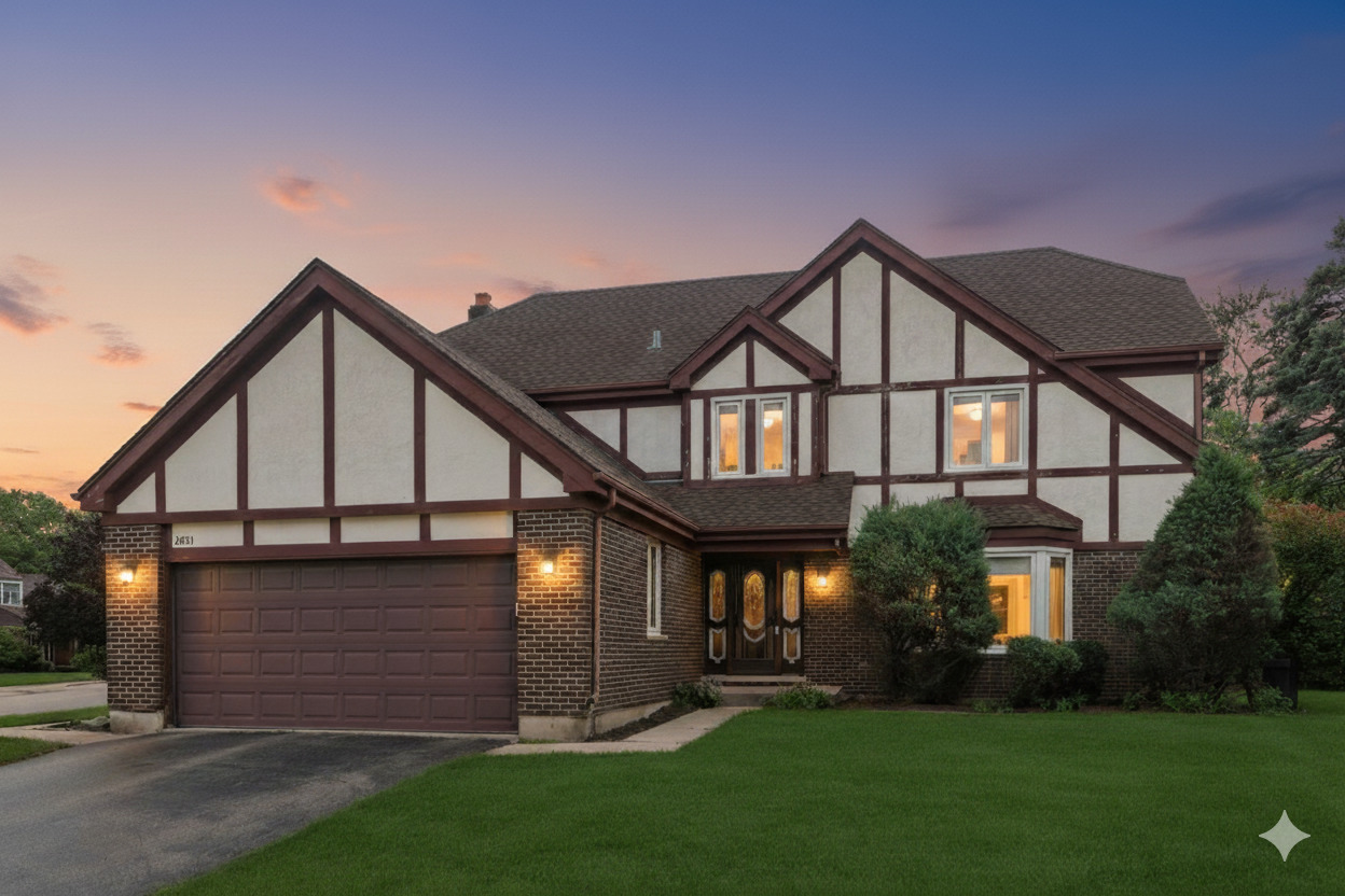 2611 E Radford Court, Arlington Heights, IL 60004