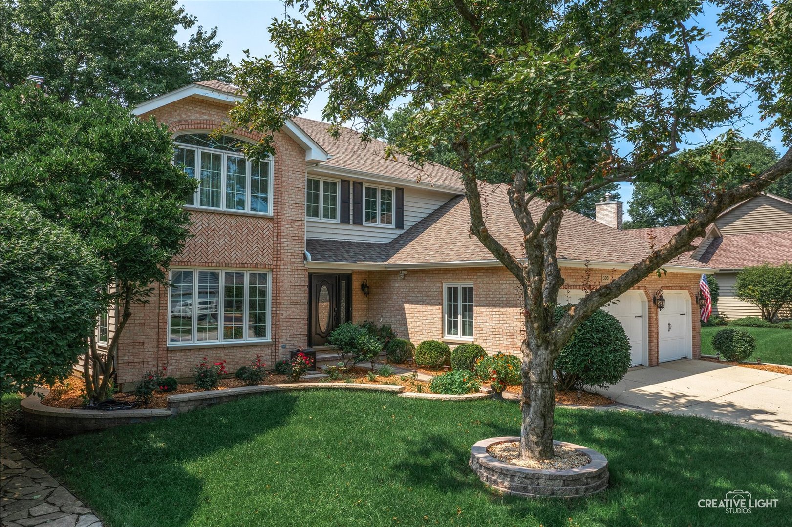 3031 Brossman Street, Naperville, IL 60564