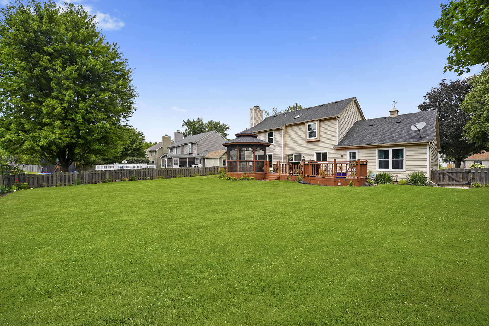 722 Maves Drive, Batavia, IL 60510