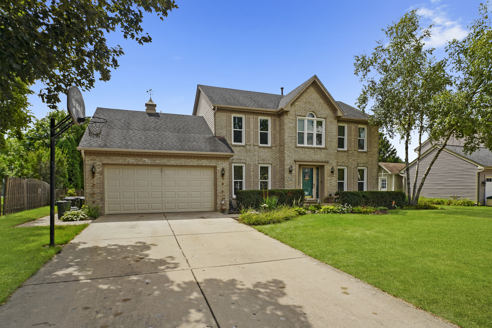 722 Maves Drive, Batavia, IL 60510