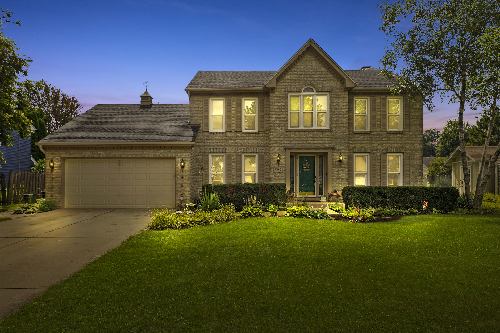 722 Maves Drive, Batavia, IL 60510