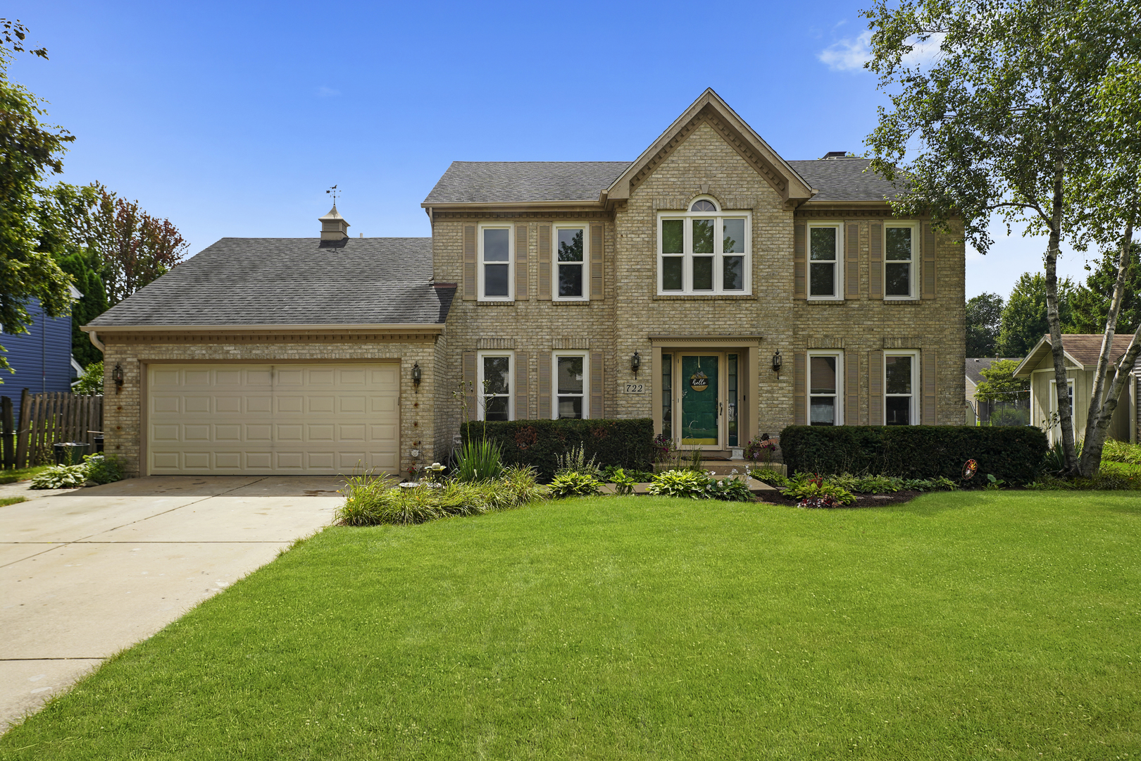 722 Maves Drive, Batavia, IL 60510