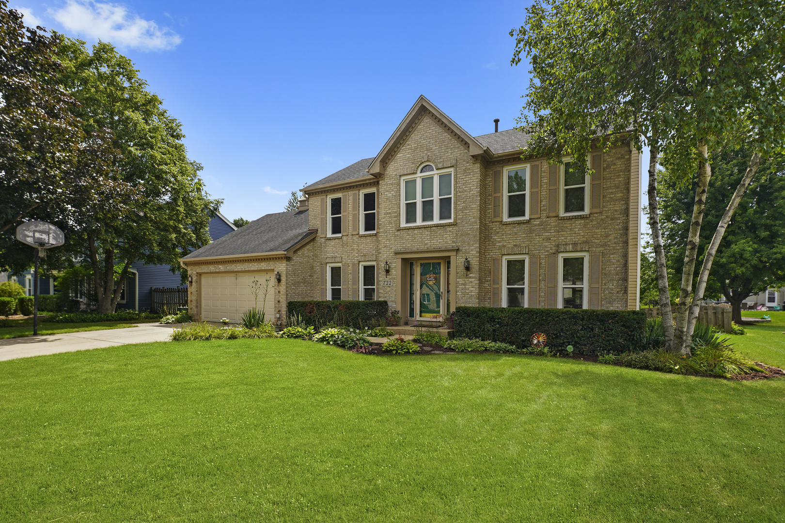 722 Maves Drive, Batavia, IL 60510