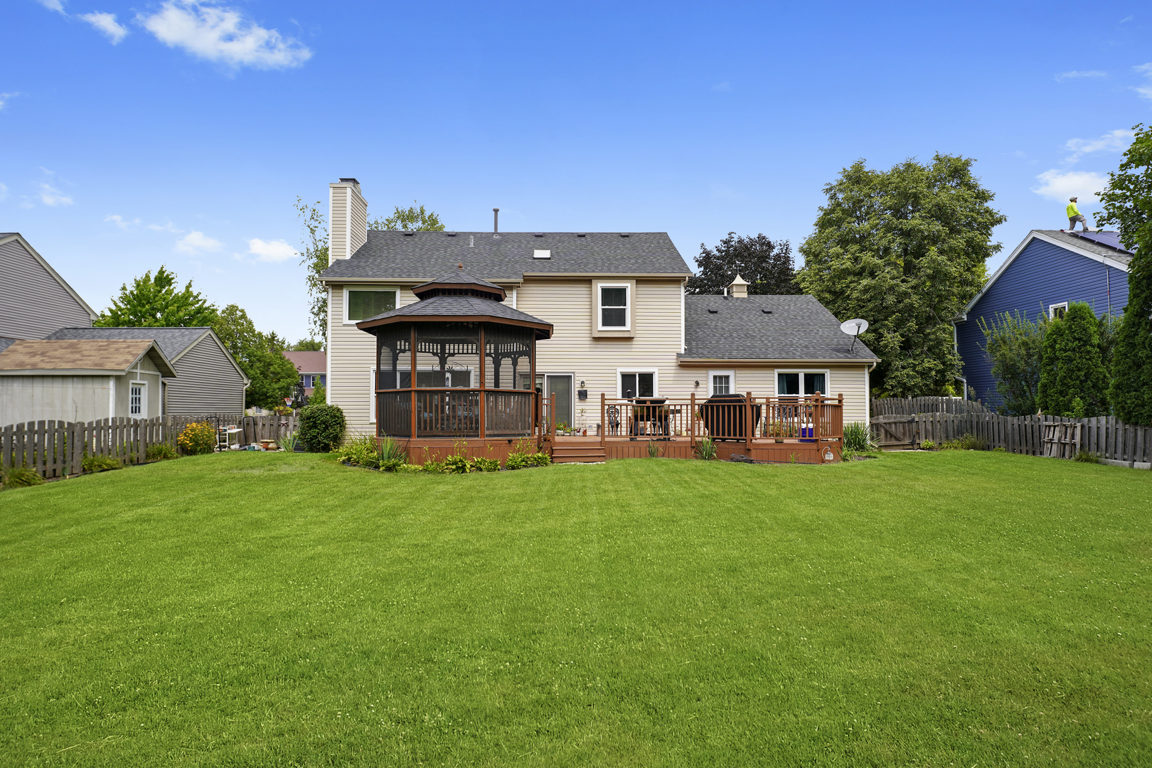 722 Maves Drive, Batavia, IL 60510