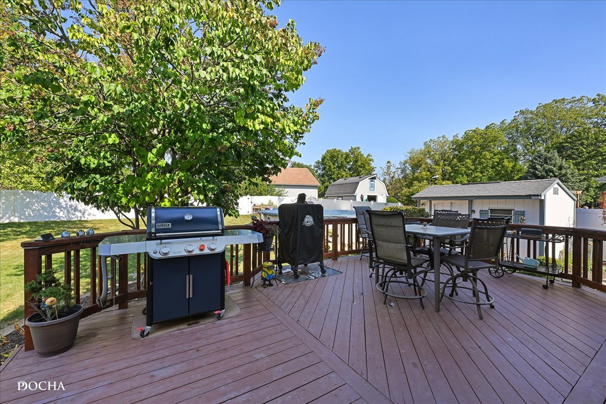 1149 Newcastle Lane, Aurora, IL 60506