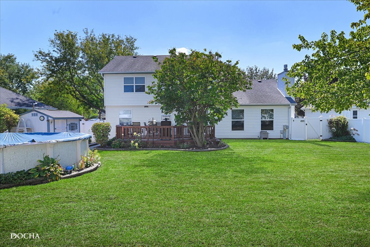 1149 Newcastle Lane, Aurora, IL 60506