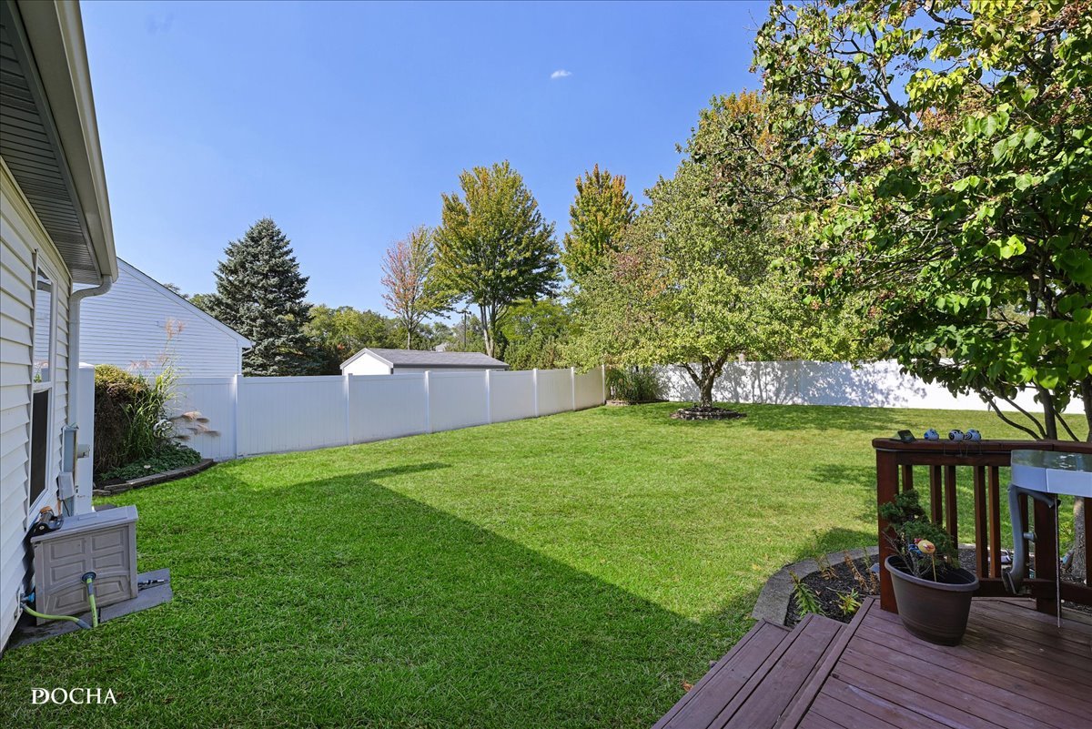 1149 Newcastle Lane, Aurora, IL 60506