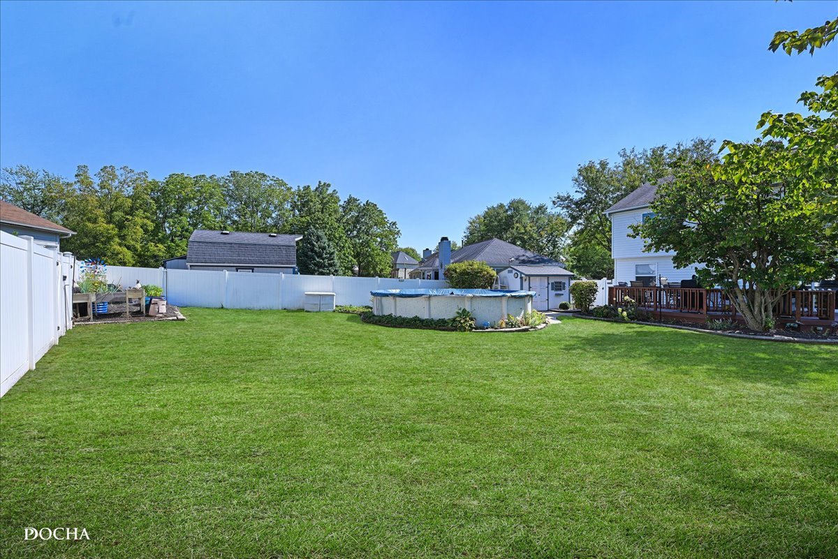 1149 Newcastle Lane, Aurora, IL 60506