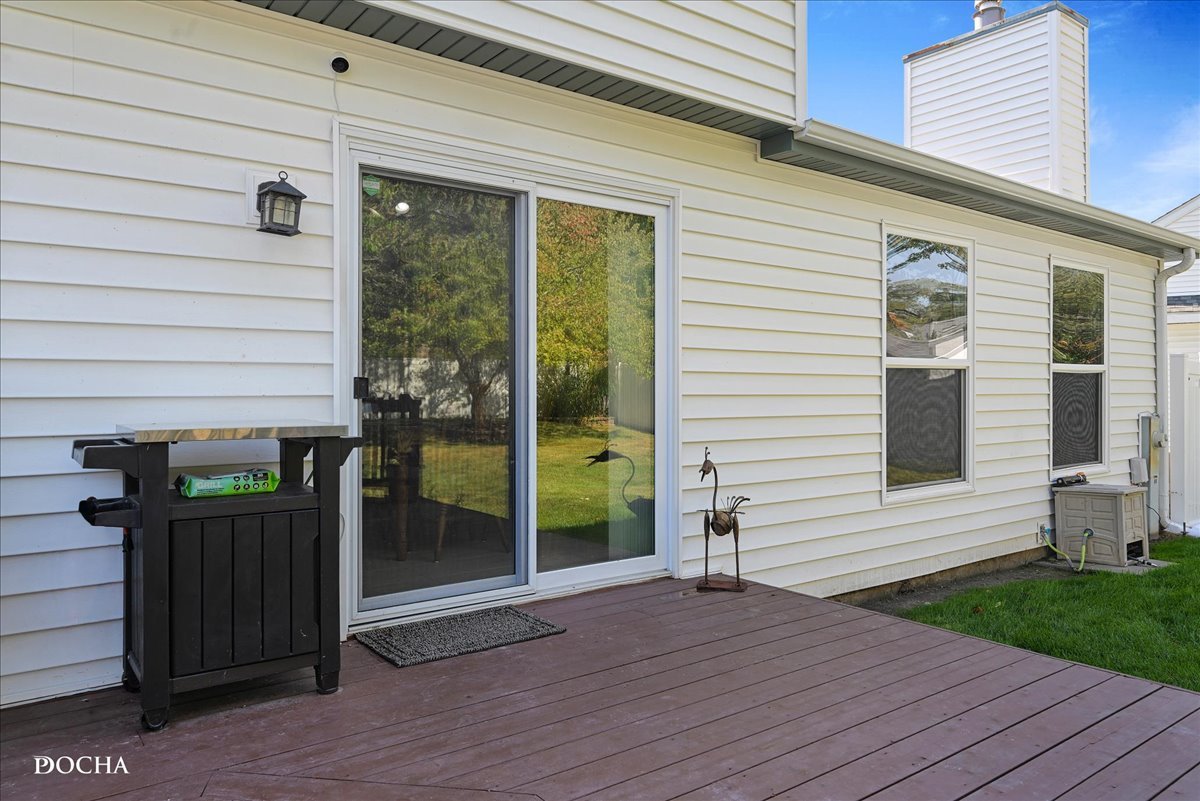 1149 Newcastle Lane, Aurora, IL 60506