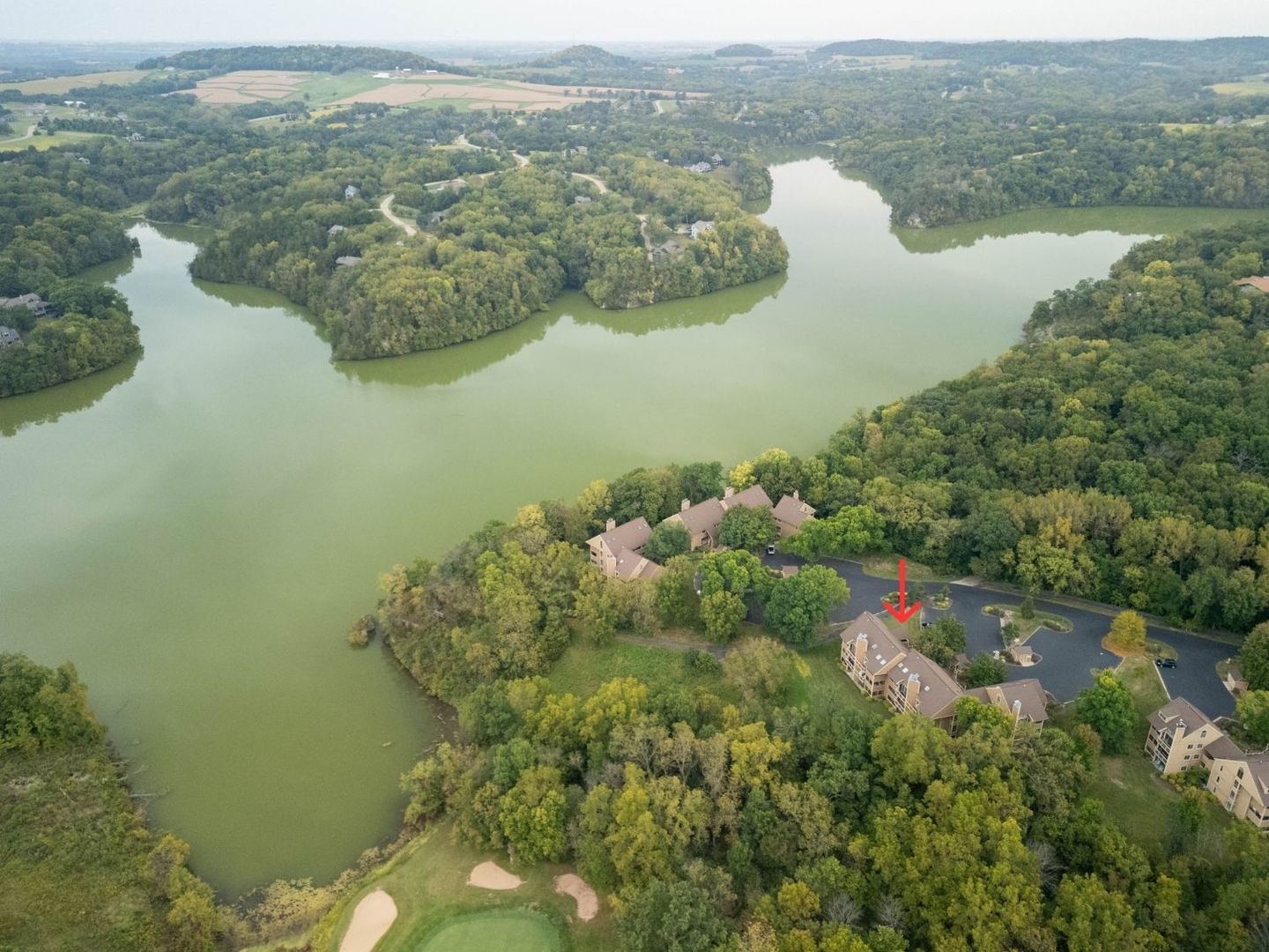 B10 Long Bay Point Drive #B10, Galena, IL 61036