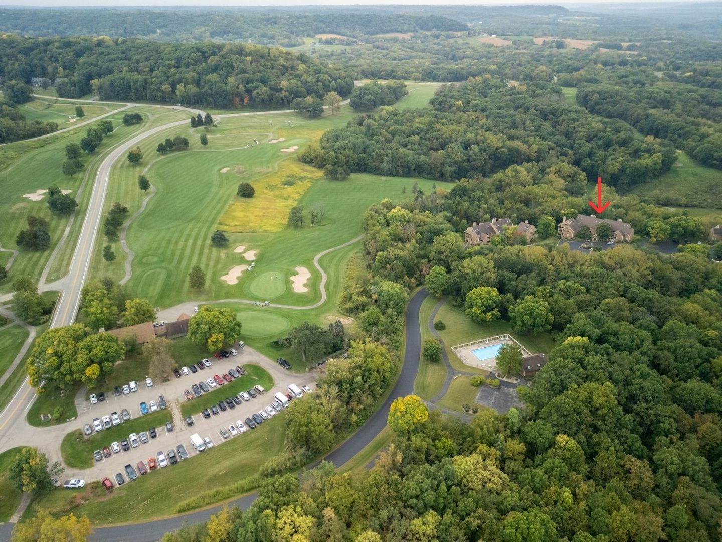 B10 Long Bay Point Drive #B10, Galena, IL 61036