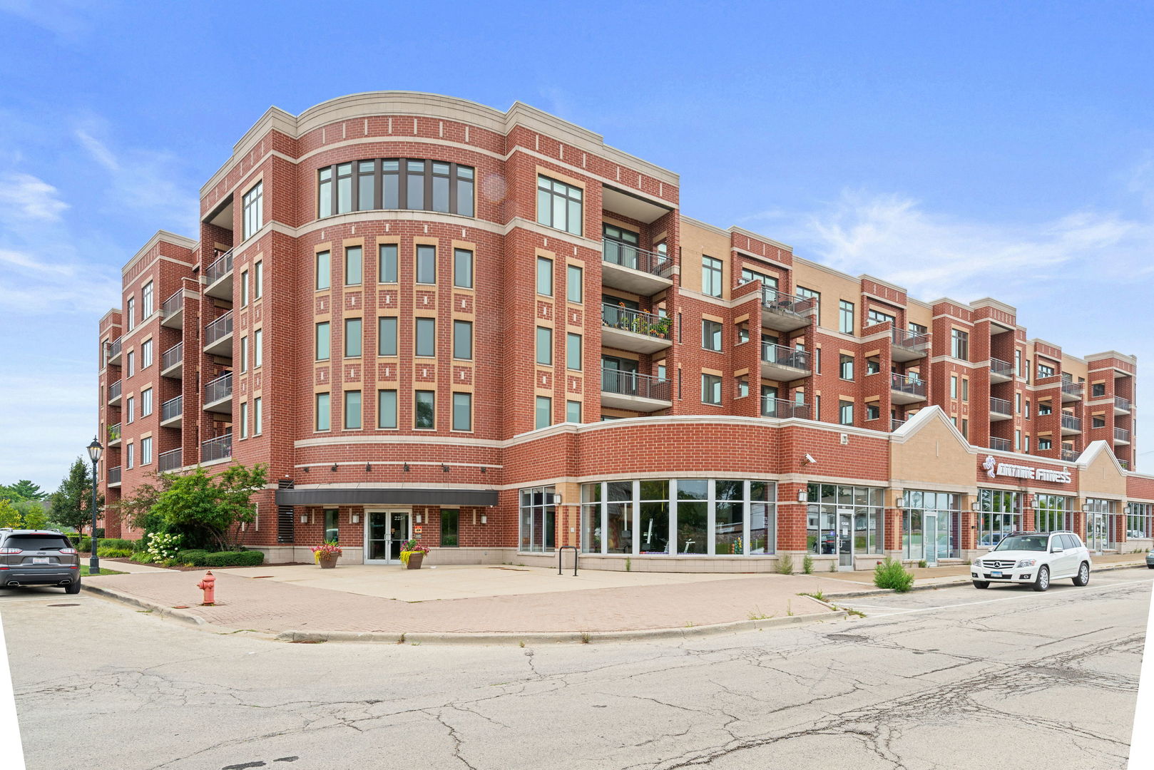 225 Main Street #201, Roselle, IL 60172