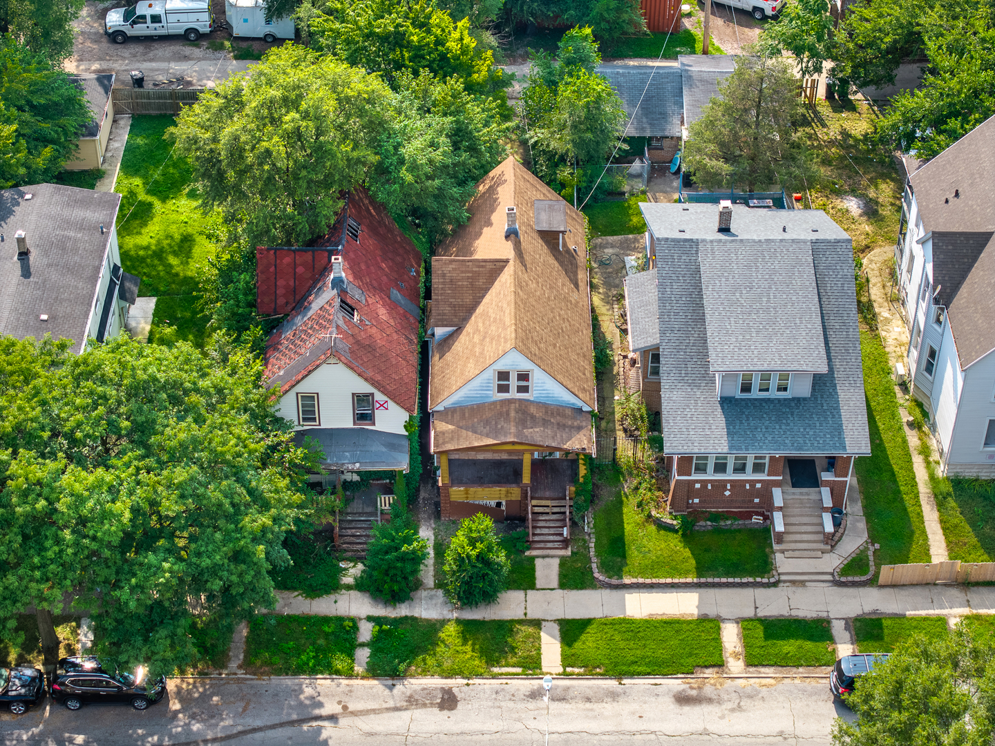 10910 S Edbrooke Avenue, Chicago, IL 60628