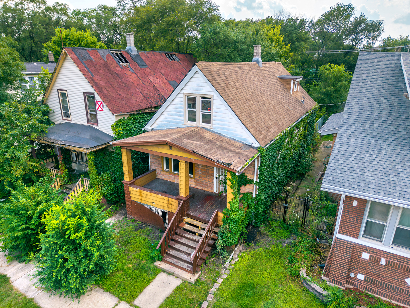 10910 S Edbrooke Avenue, Chicago, IL 60628
