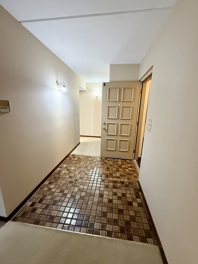 222 Stanhope Drive #B, Willowbrook, IL 60527